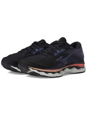 Mizuno Wave Sky 6 Running Shoe - Women's Size 8.5 NEW